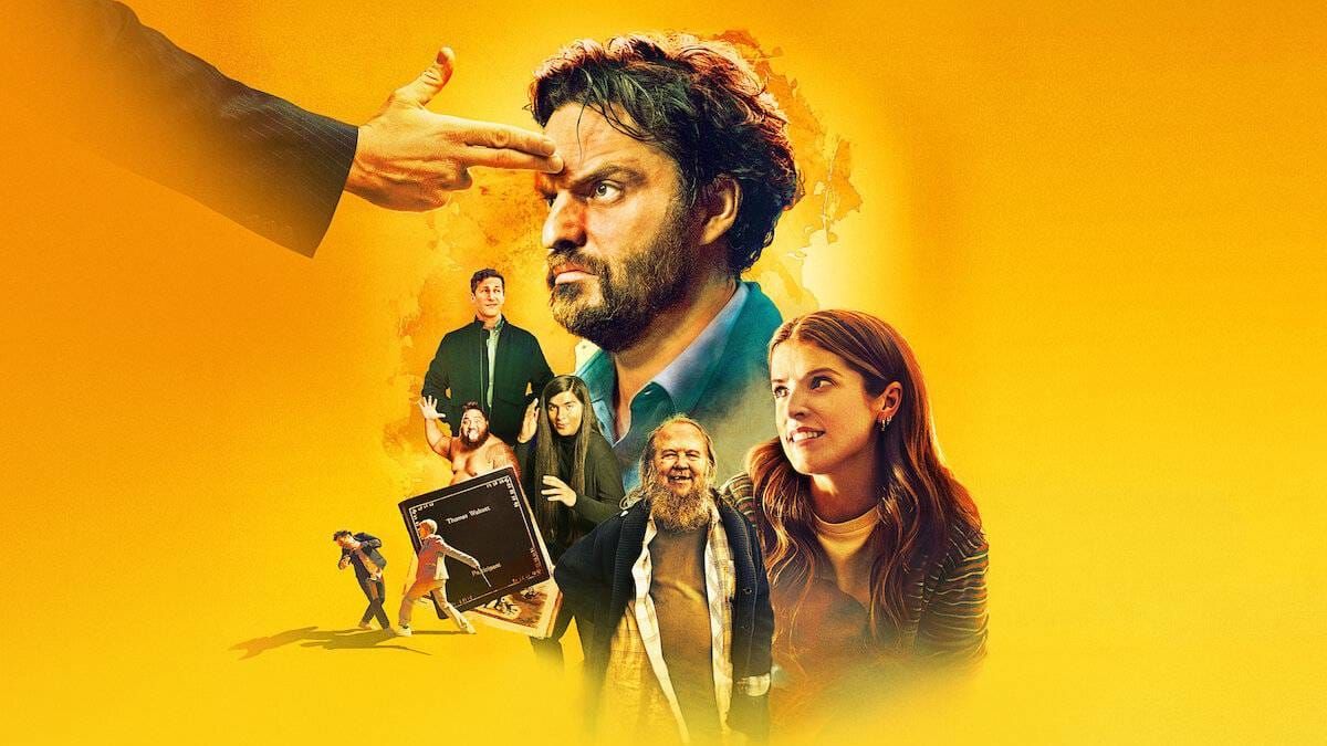 Confira a crítica do filme "Autoconfiança", comédia de 2023 com Anna Kendrick disponível para assistir na Netflix
