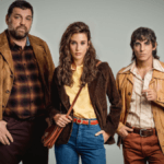 Baseada em história real, série ‘Banco Central Sob Ataque’ ganha primeiro trailer VEJA! (1)