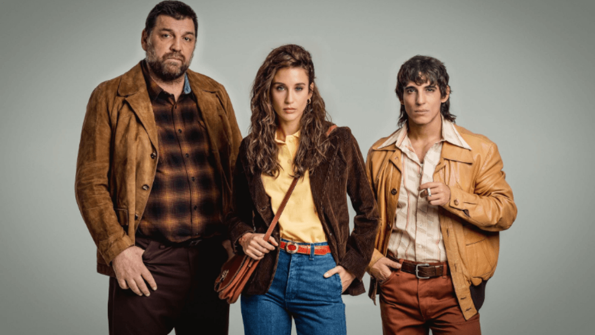 Baseada em história real, série ‘Banco Central Sob Ataque’ ganha primeiro trailer VEJA! (1)