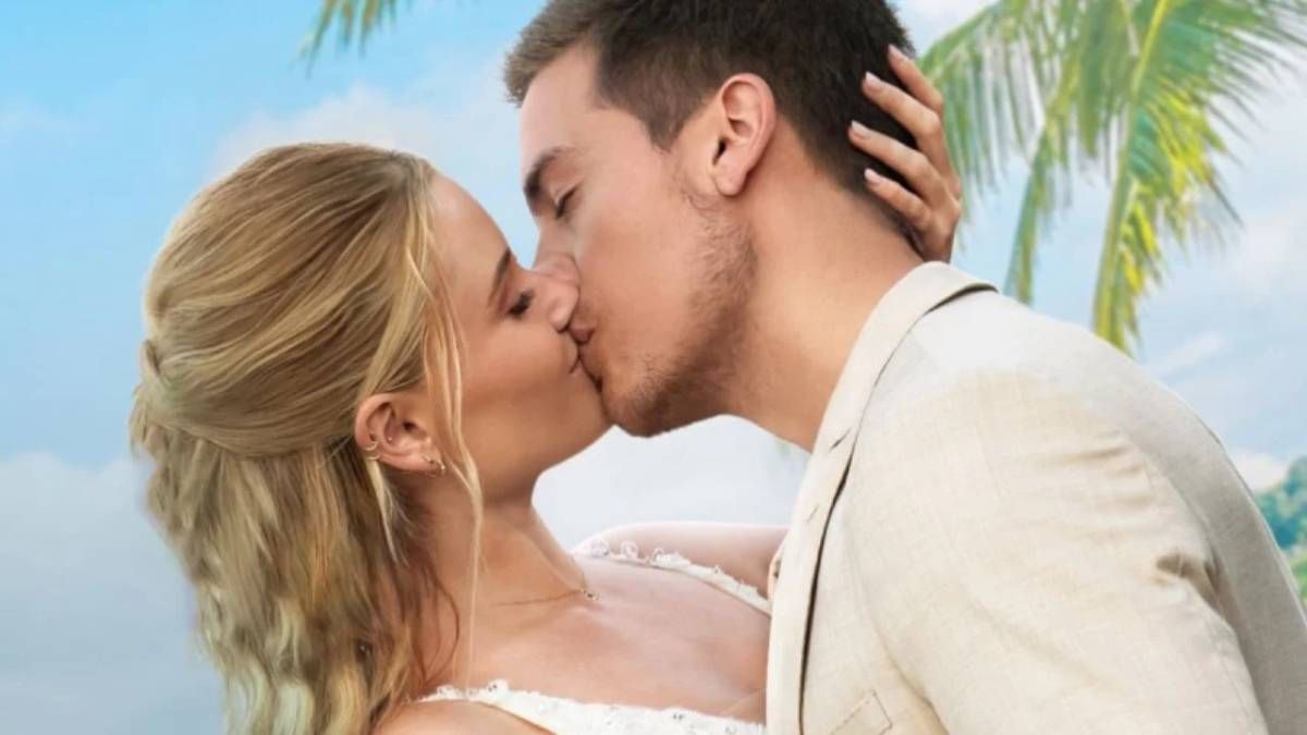 Confira a crítica do filme "Belo Desastre 2 - O Casamento", comédia romântica de 2024 disponível para assistir no Prime Video