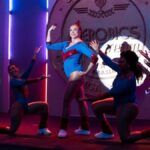 Confira a crítica da série "Body By Beth", comédia brasileira de 2024 com Marisa Orth e Diogo Vilela disponível para assistir na Max