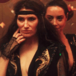 Carisma das personagens é o ponto alto do 4º episódio de 'Agatha Desde Sempre'