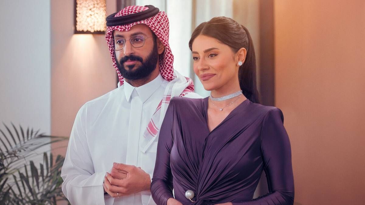 Confira a crítica da série "Casamento às Cegas: Habibi", reality show de 2024 disponível para assistir na Netflix.