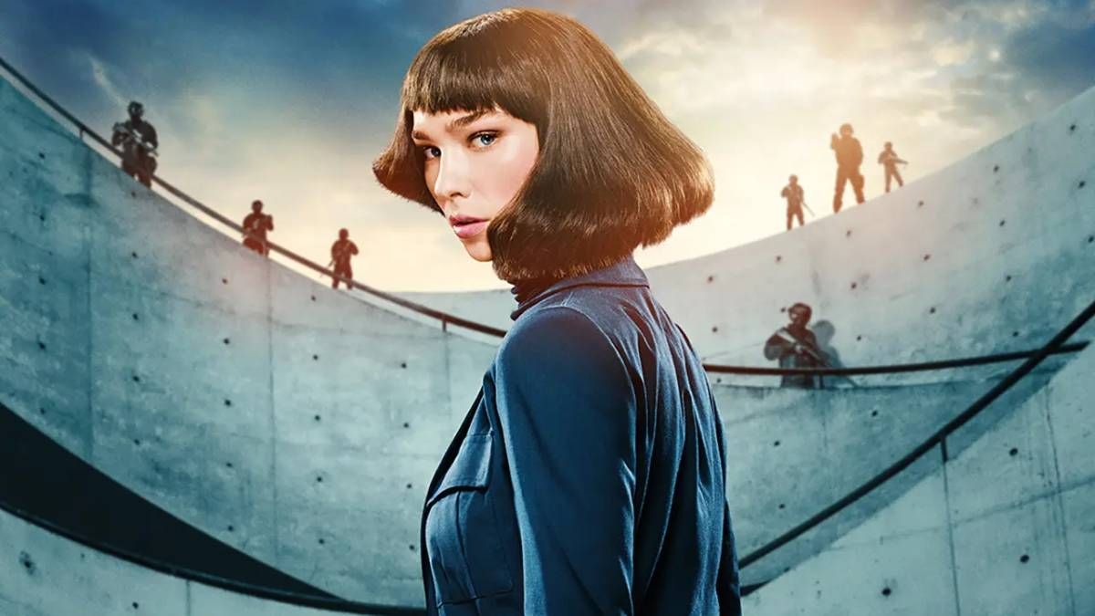 Confira a crítica de "Citadel: Diana", série de ação italiana de 2024 disponível para assistir no Prime Video