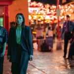 Da mente de Taika Waititi, confira o primeiro trailer de 'Interior Chinatown', do Disney+