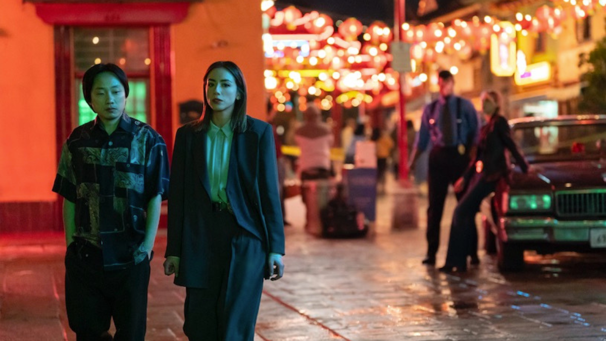 Da mente de Taika Waititi, confira o primeiro trailer de 'Interior Chinatown', do Disney+