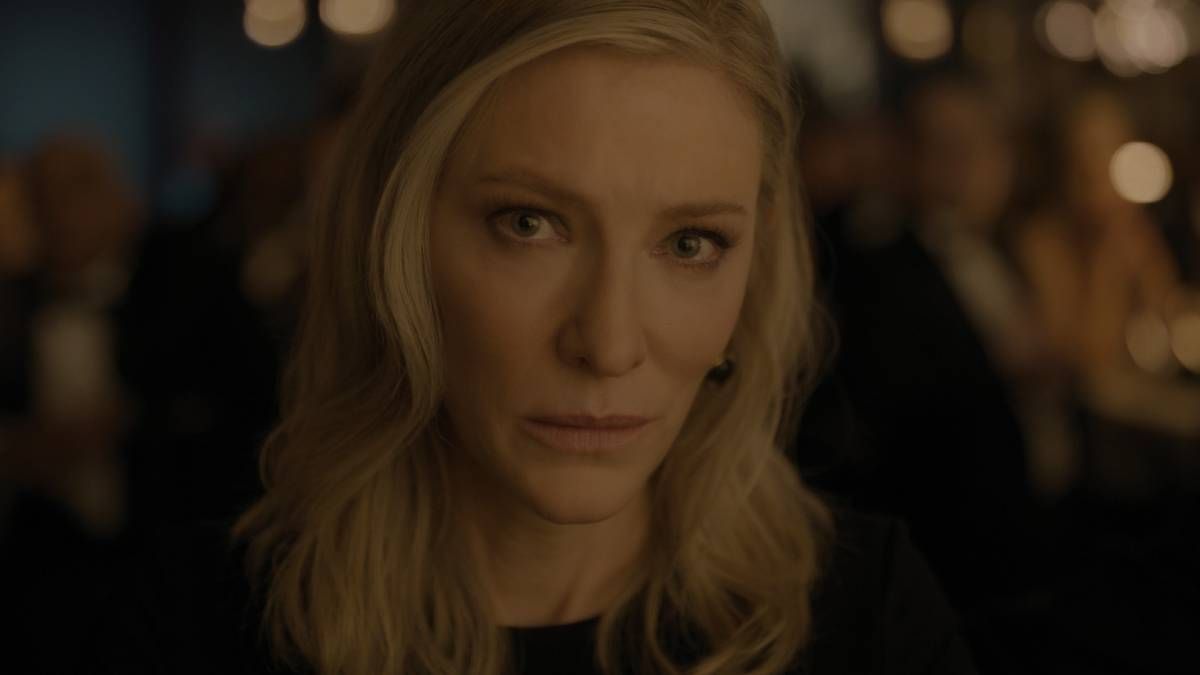 Confira a crítica da série "Disclaimer", suspense de 2024 com Cate Blanchett disponível para assistir na Apple TV+