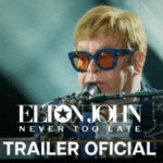 Disney+ revela trailer emocionante do documentário sobre Elton John VEJA!