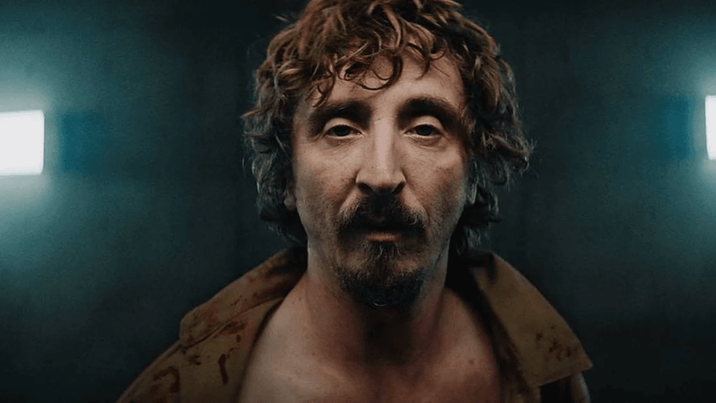 É uma continuação O que acontece Entenda o final de ‘O Poço 2’, filme espanhol da Netflix (1)