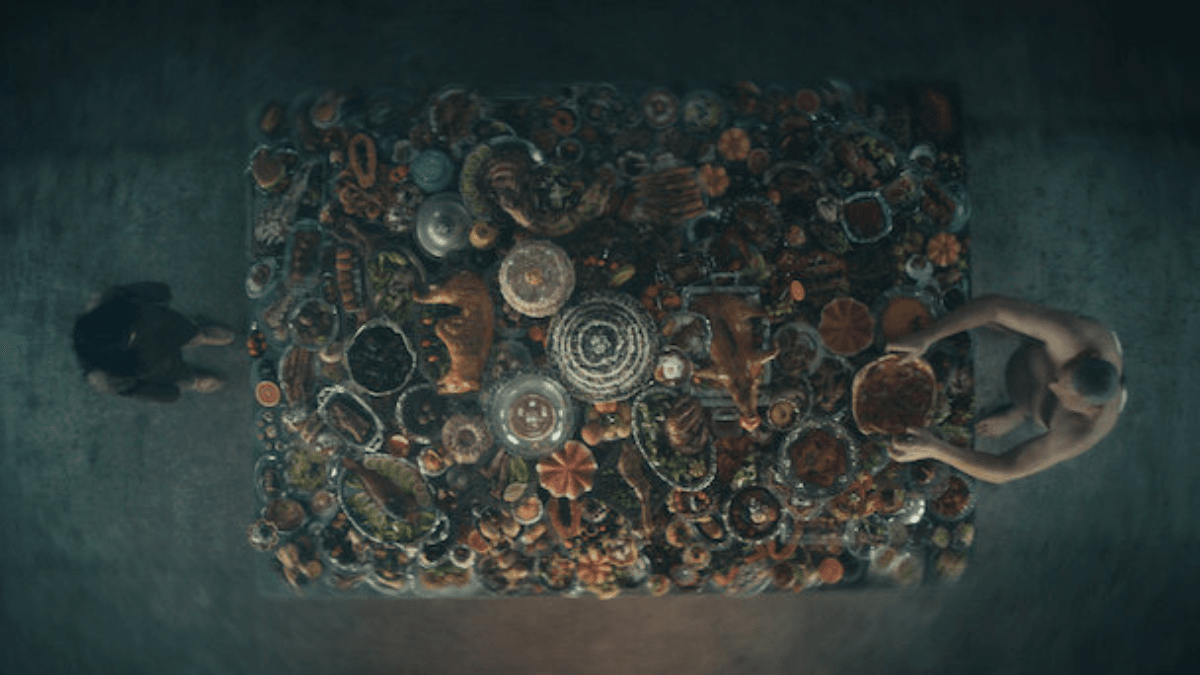 É uma continuação O que acontece Entenda o final de ‘O Poço 2’, filme espanhol da Netflix (2)