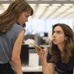 Confira a crítica do filme "Ela Disse", drama de 2022 dirigido por Maria Schrader disponível para assistir no Prime Video.