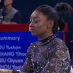 Ela filmou! Netflix divulga trailer de ‘O Retorno de Simone Biles Parte Dois’, que mostra bastidores das Olimpíadas de Paris (1)