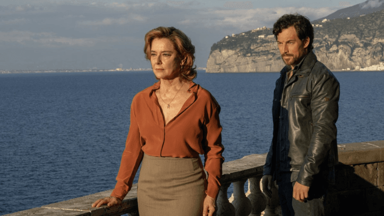 Entenda o final da série ‘Amor Traiçoeiro’, que está surpreendendo o público da Netflix (1)