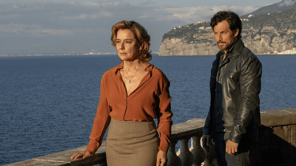 Entenda o final da série ‘Amor Traiçoeiro’, que está surpreendendo o público da Netflix (1)
