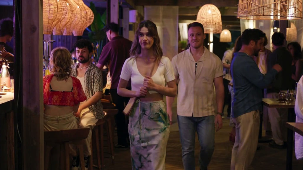 Entenda o final de ‘A Caverna Azul’, emocionante filme turco do Prime Video (1)