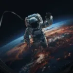 Entenda o final do filme ‘Estação Espacial Internacional’, ficção científica INTENSA do Prime Video