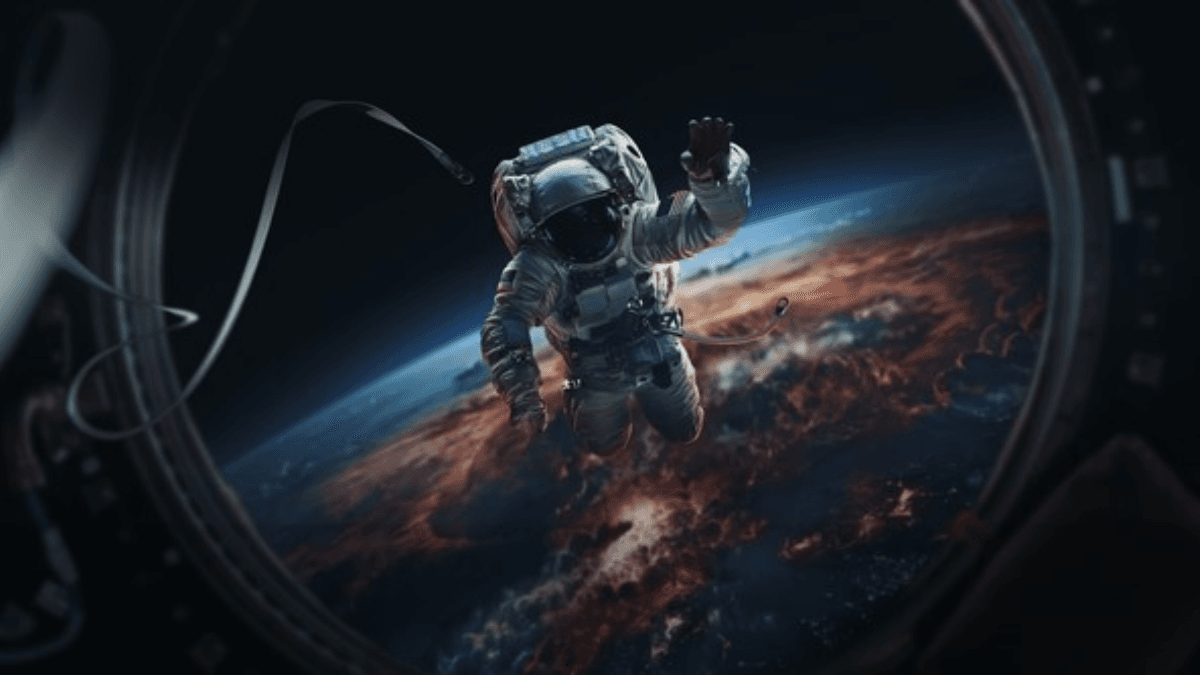 Entenda o final do filme ‘Estação Espacial Internacional’, ficção científica INTENSA do Prime Video