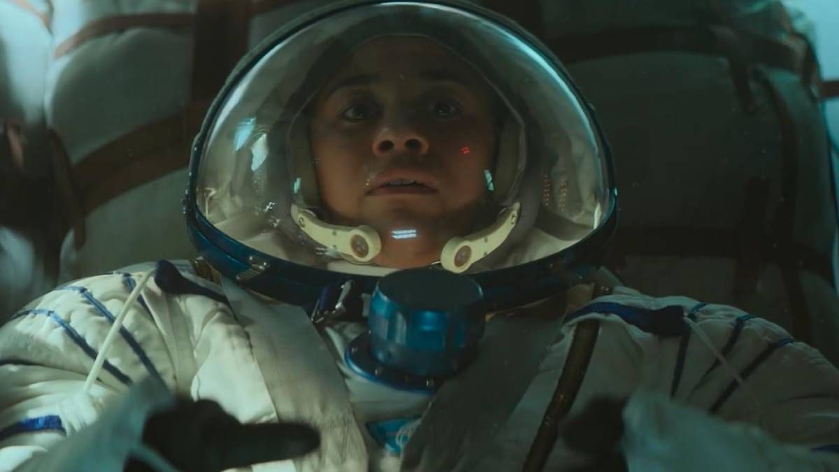 Confira a crítica do filme "Estação Espacial Internacional", ficção científica de 2024 disponível para assistir no Prime Video.