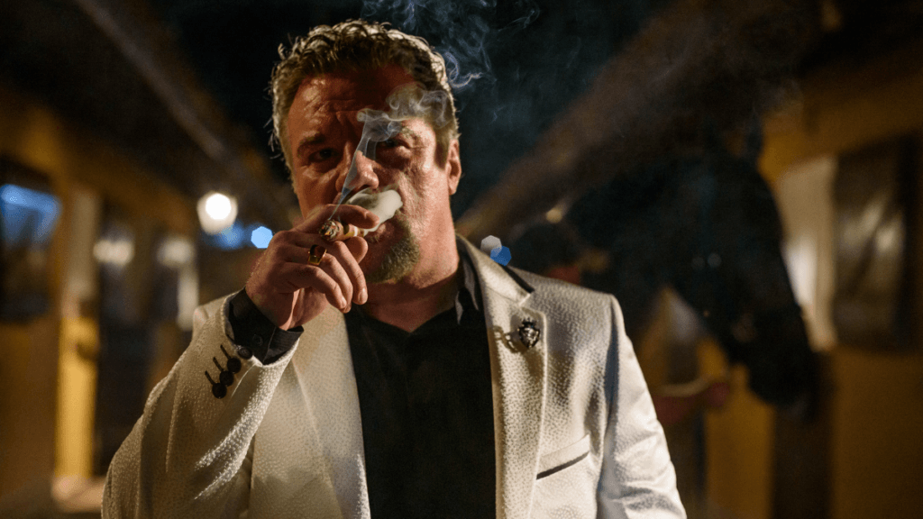 Gostou da série de ‘Cidade de Deus’ Você precisa assistir ‘Um Dia Qualquer’ na Max! (1)