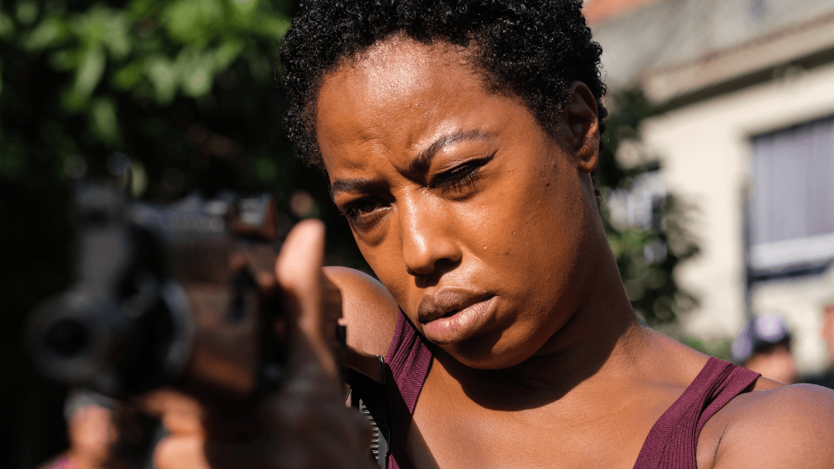 Gostou da série de ‘Cidade de Deus’ Você precisa assistir ‘Um Dia Qualquer’ na Max!