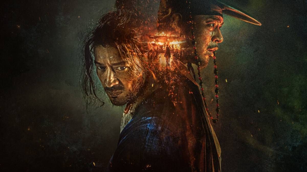 Confira a crítica do filme "Guerra e Revolta", drama de ação sul-coreano de 2024 disponível para assistir na Netflix.