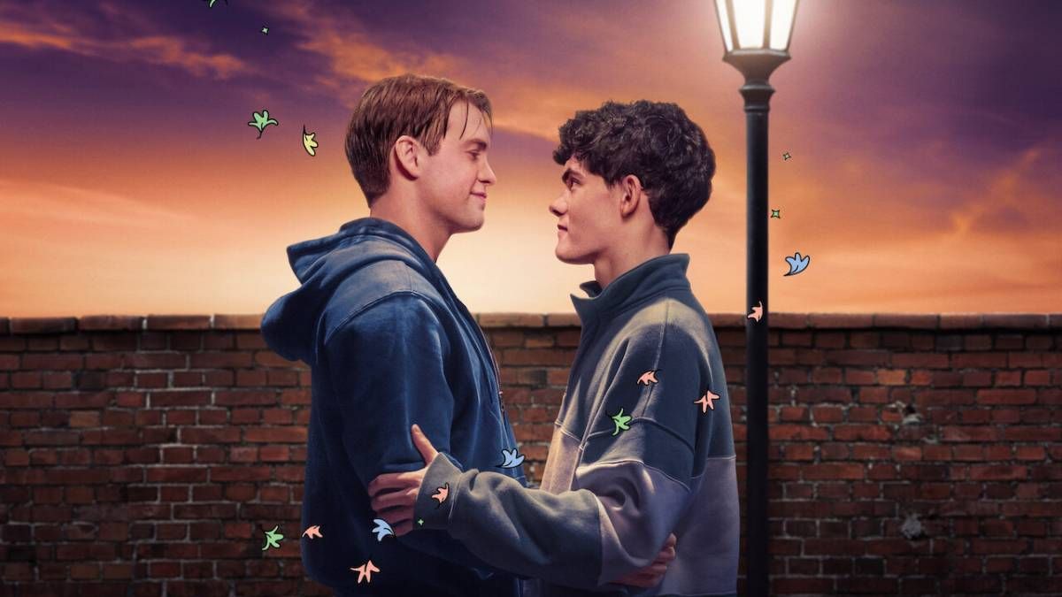Confira a crítica temporada 3 de "Heartstopper", série britânica de 2024 disponível para assistir na Netflix.