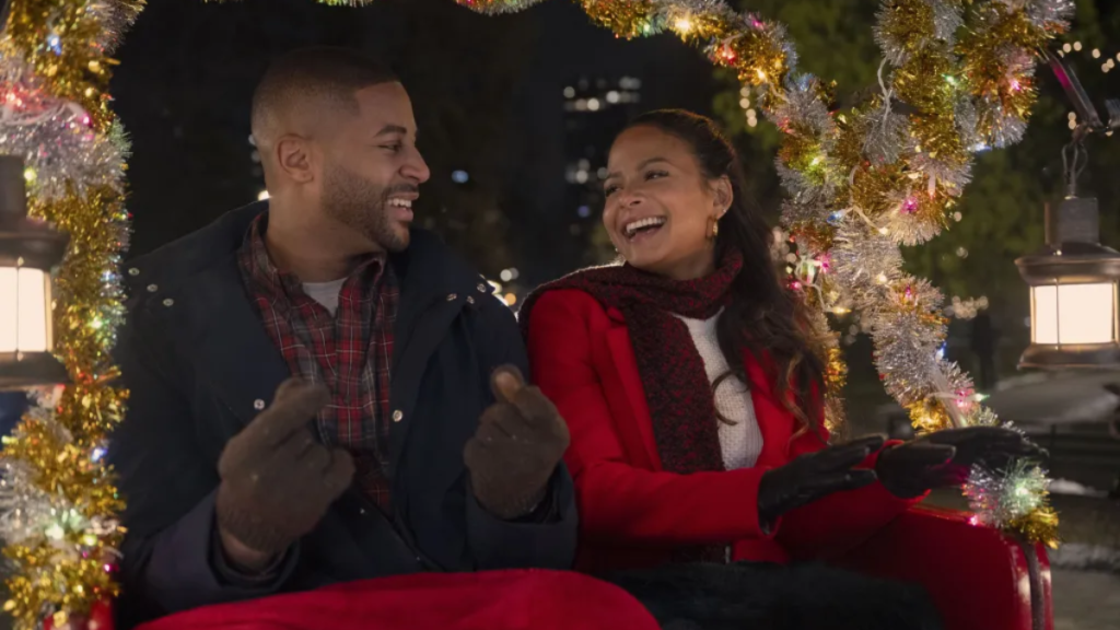 Ho, ho, ho! Netflix anuncia filmes de Natal de 2024 veja o que vem por aí!