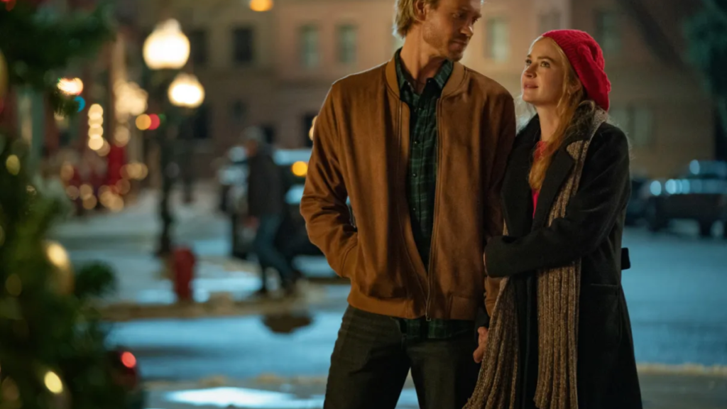 Ho, ho, ho! Netflix anuncia filmes de Natal de 2024 veja o que vem por aí! (2)