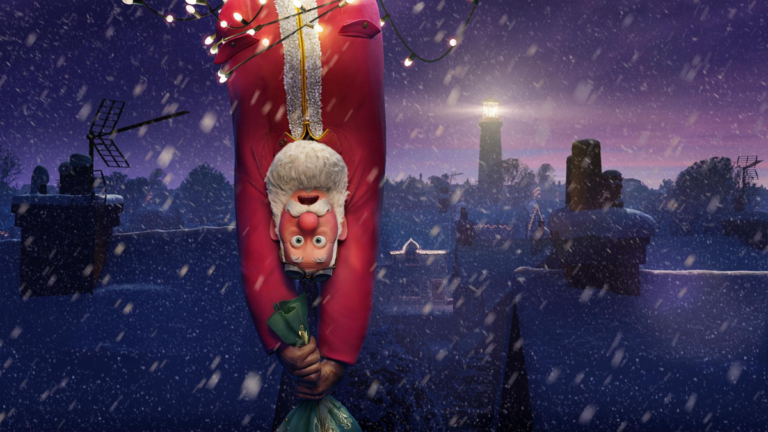 Ho, ho, ho! Netflix anuncia filmes de Natal de 2024 veja o que vem por aí! (3)