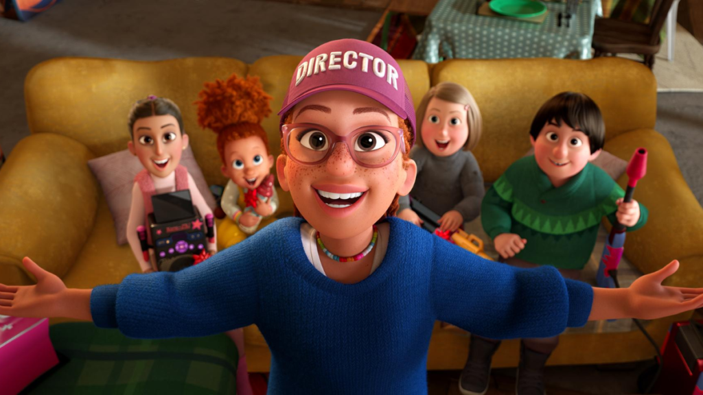 Ho, ho, ho! Netflix anuncia filmes de Natal de 2024 veja o que vem por aí! (5)