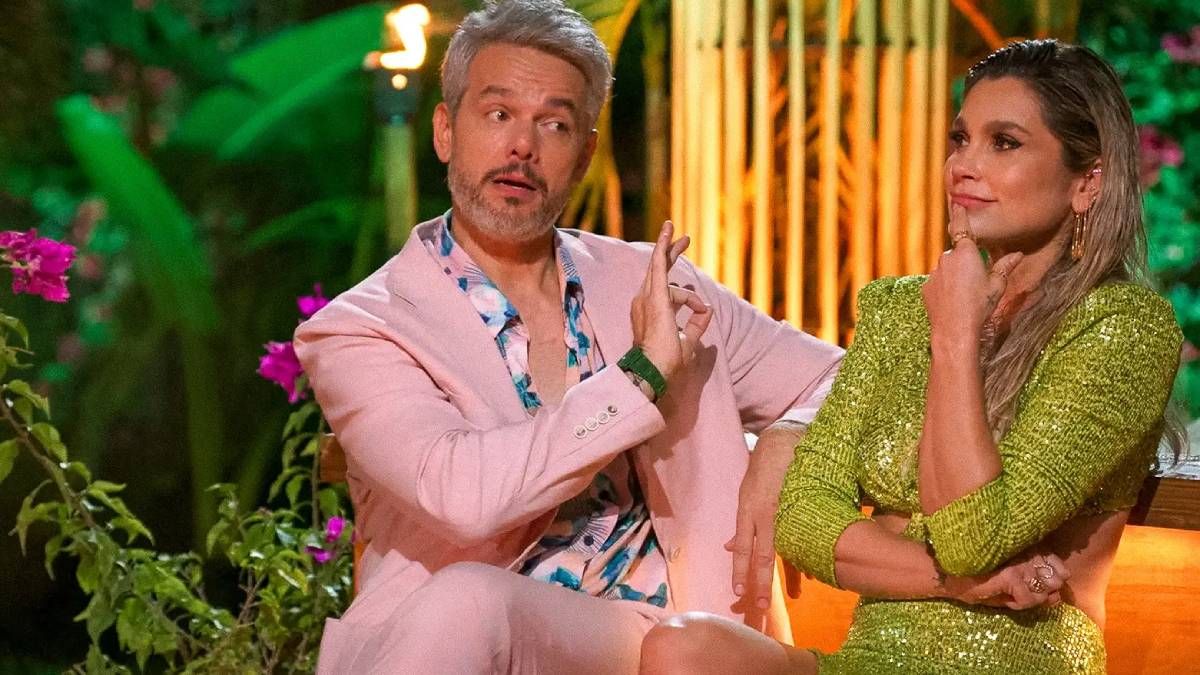 Confira a crítica da série "Ilha da Tentação: Brasil", reality show de 2024 disponível para assistir no Prime Video.