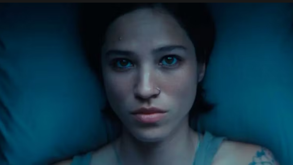 Iris sobrevive Confira o final explicado de ‘Não Se Mexa’, filme de suspense da Netflix (1)