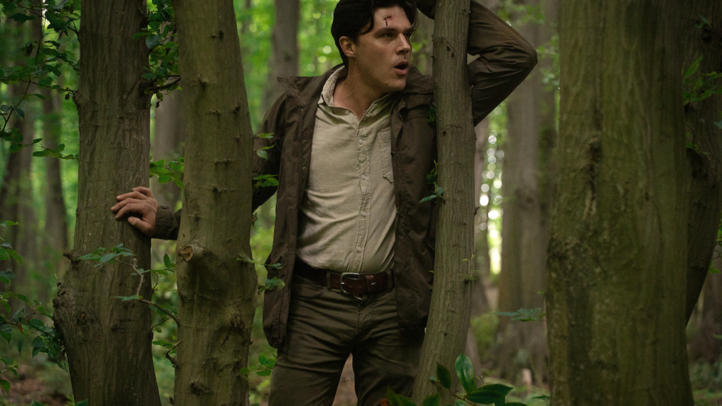 Iris sobrevive Confira o final explicado de ‘Não Se Mexa’, filme de suspense da Netflix