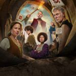 Confira a crítica do filme "Lobisomens", comédia francesa de 2024 com Franck Dubosc disponível para assistir na Netflix