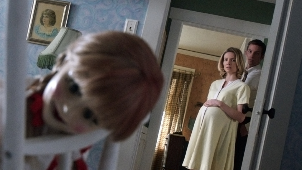 Maratona de terror é no Space veja a programação de filmes do ‘Horrorama’ para o Halloween