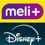 Meli+ e Disney+ como está a promoção envolvendo o Mercado Livre