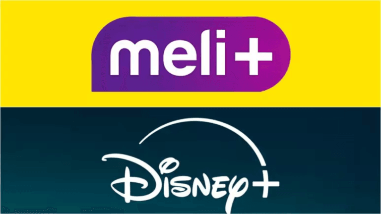 Meli+ e Disney+ como está a promoção envolvendo o Mercado Livre