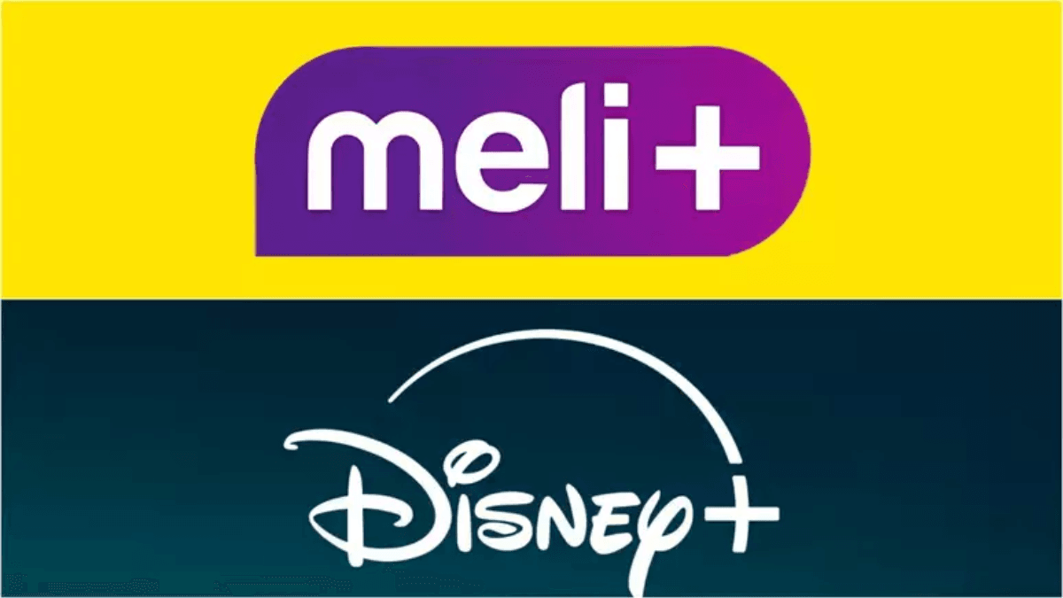Meli+ e Disney+ como está a promoção envolvendo o Mercado Livre