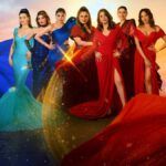 Confira a crítica da temporada 3 da série "Mulheres Incríveis de Bollywood", reality show de 2024 disponível para assistir na Netflix