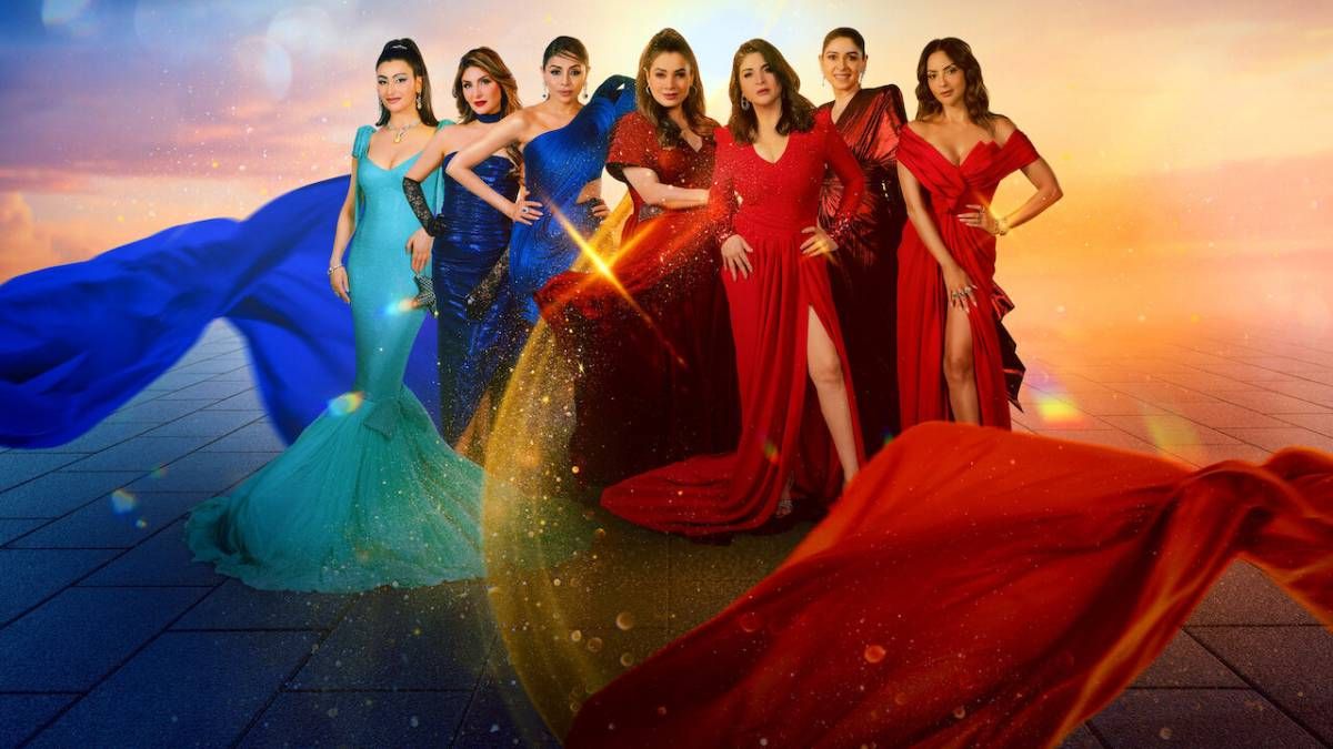 Confira a crítica da temporada 3 da série "Mulheres Incríveis de Bollywood", reality show de 2024 disponível para assistir na Netflix