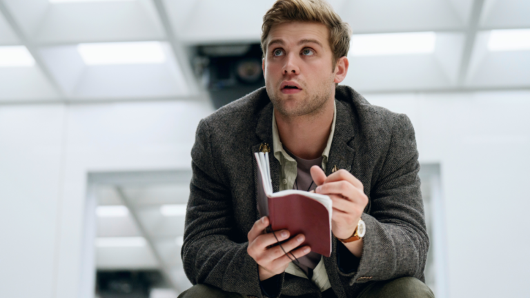 Novo thriller da Apple TV+ promete ser de tirar o fôlego saiba tudo sobre ‘Prime Target’ (1)