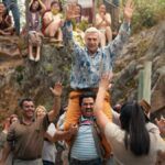 Confira a crítica do filme "O Homem que Amava Discos Voadores", comédia dramática argentina de 2024 disponível para assistir na Netflix