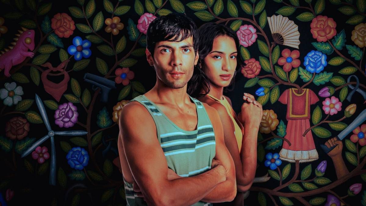 Confira a crítica da série "O Segredo do Rio", drama mexicano de 2024 com Frida Sofía Cruz disponível para assistir na Netflix
