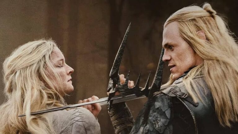 Confira a crítica do episódio 8, final da temporada 2 da série "O Senhor dos Anéis: Os Anéis de Poder", disponível no Prime Video