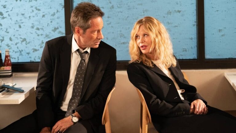 Confira a crítica do filme "O que Acontece Depois", comédia romântica de 2023 com Meg Ryan disponível para assistir no Prime Video