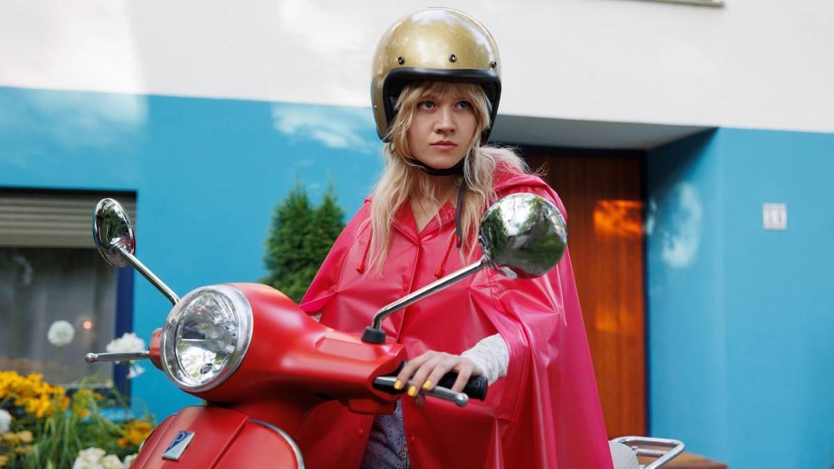Confira a crítica da série "Onde Está a Wanda", comédia dramática alemã de 2024 disponível para assistir na Apple TV+.