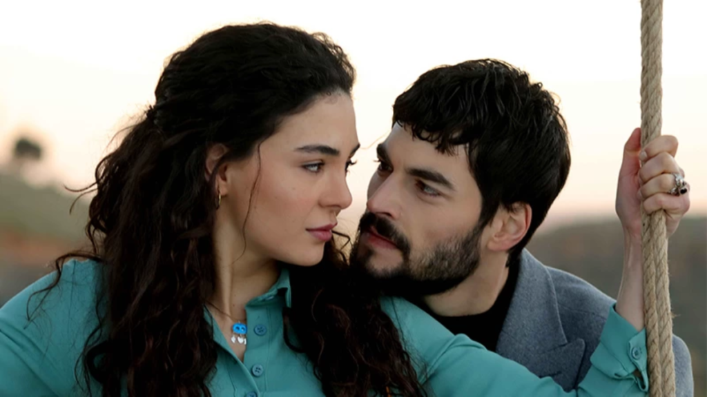 Onde assistir séries turcas conheça os melhores streamings para acompanhar suas produções favoritas