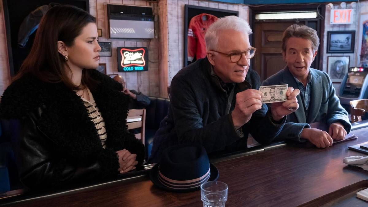 Confira a crítica do episódio 10 da temporada 4 de "Only Murders in the Building", final da série de 2024 disponível para assistir no Disney+