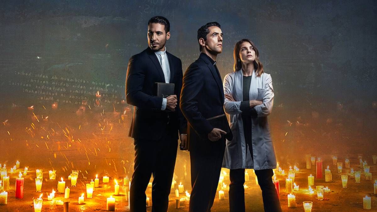Confira a crítica da temporada 2 de "Os Enviados", série de suspense de 2023 disponível para assistir na Netflix