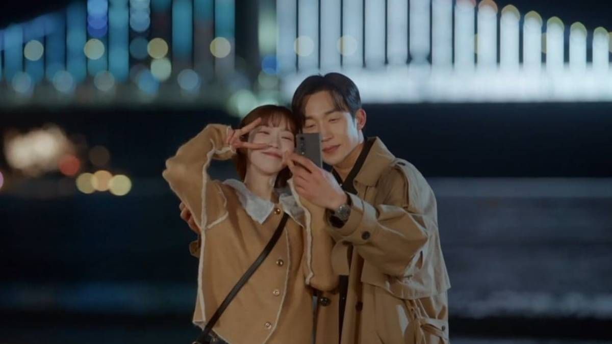 Confira a crítica do episódio 12 da série "Os Lucros do Amor", final do dorama sul-coreano de 2024 disponível no Prime Video
